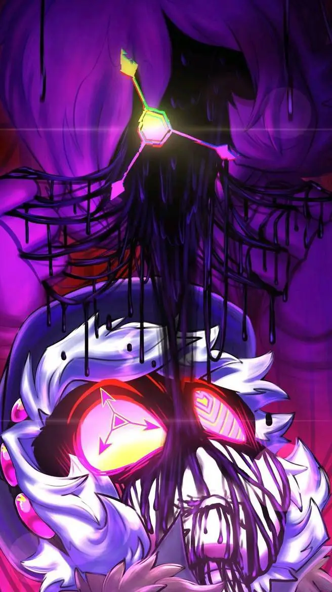 ai character: [MD] - PANIC AU!! background