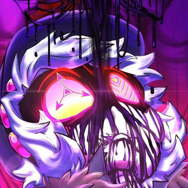 chat with ai character: [MD] - PANIC AU!!