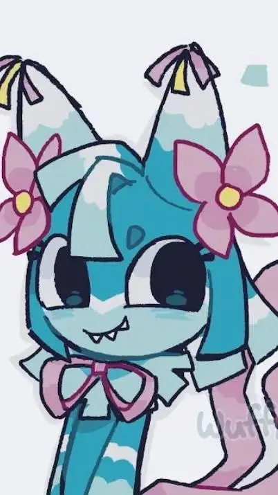 ai character: ~ [DW] CIRCUS!! ~ background