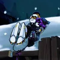 chat with ai character: MI-HFT