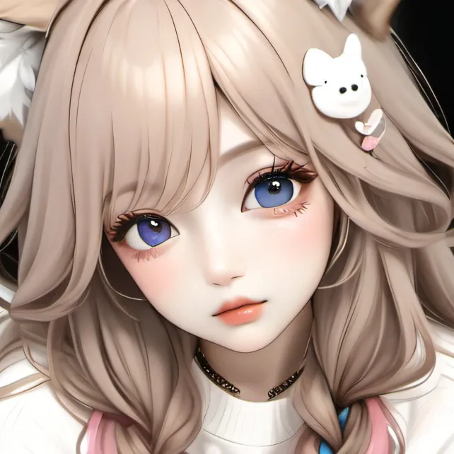 chat with ai character: ✨FPE PICK ME GIRL