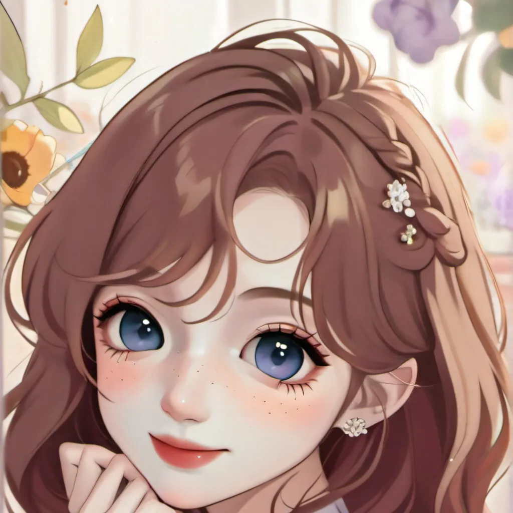 chat with ai character: FPE!