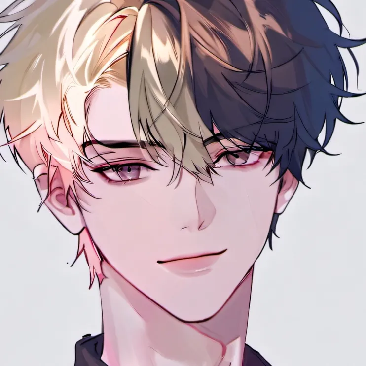 chat with ai character: Leo