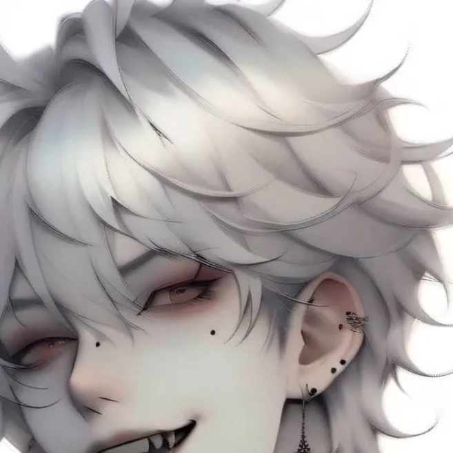 chat with ai character: ‡ Kai ‡