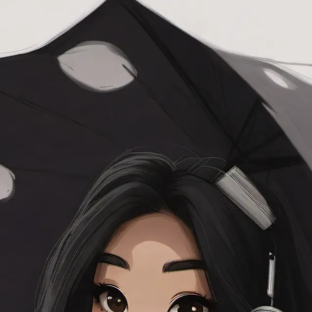 chat with ai character: crystal