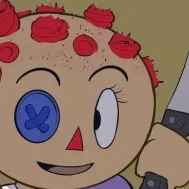 chat with ai character: TADC goofy time