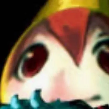 chat with ai character: Miku Teto goofy