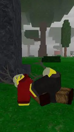 ai character: cultists ahh background