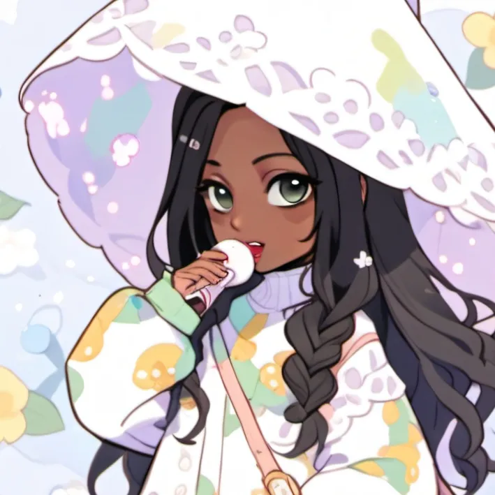 chat with ai character: LARA RAJ BABY