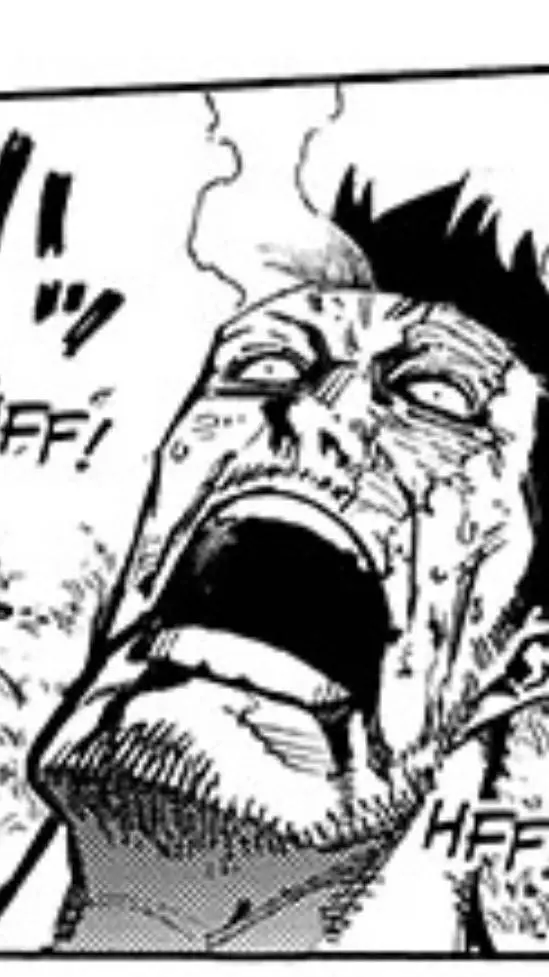 ai character: ENDEAVOR GOOFY AHH background