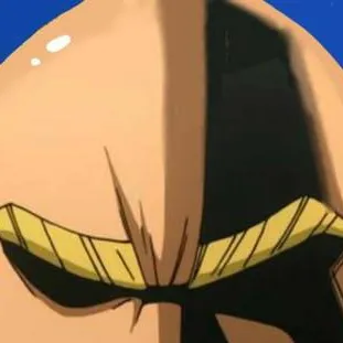 chat with ai character: Bald might