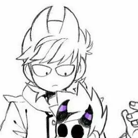 chat with ai character: Tordtom