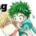 chat with ai character: Bkdk Izuku baby