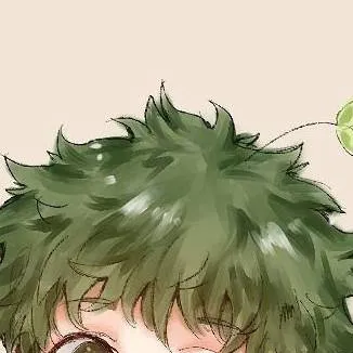 chat with ai character: Baby izuku