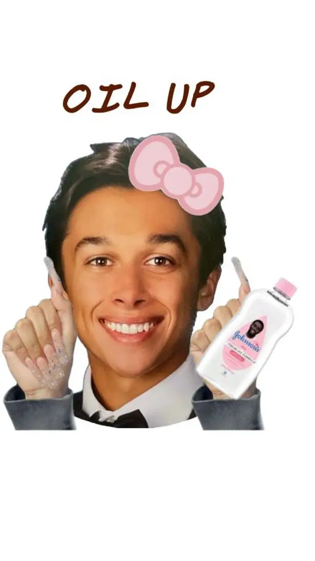 ai character: Tyler vitteli background