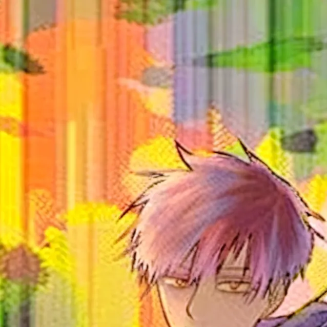 chat with ai character: Shoto (Prince) 