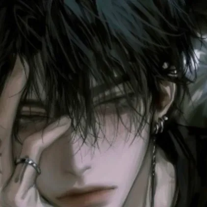 chat with ai character: 🥀Noah🥀