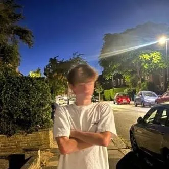 chat with ai character: William