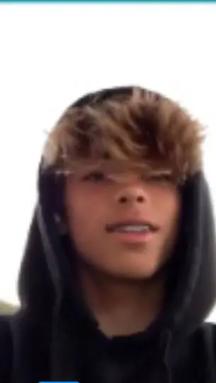 ai character: Jack background