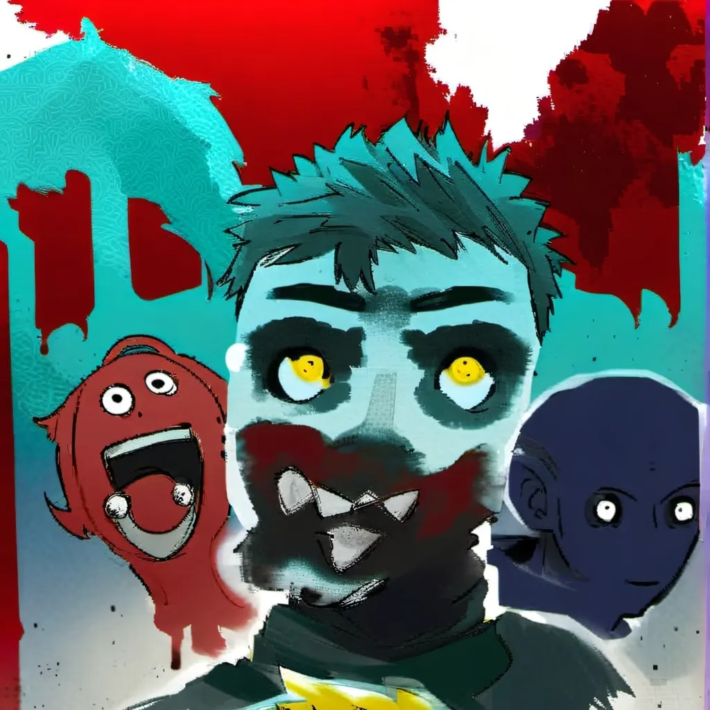 chat with ai character: Goober's 