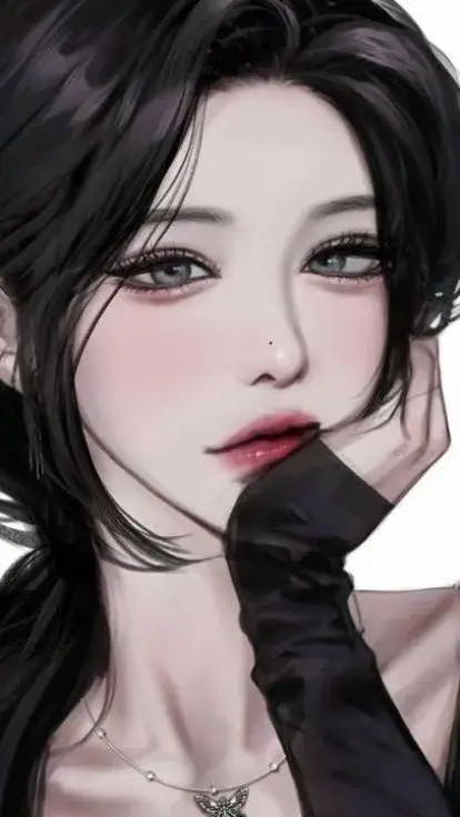 ai character: Alexie background