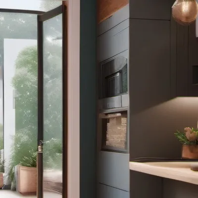 chat with ai character: Home