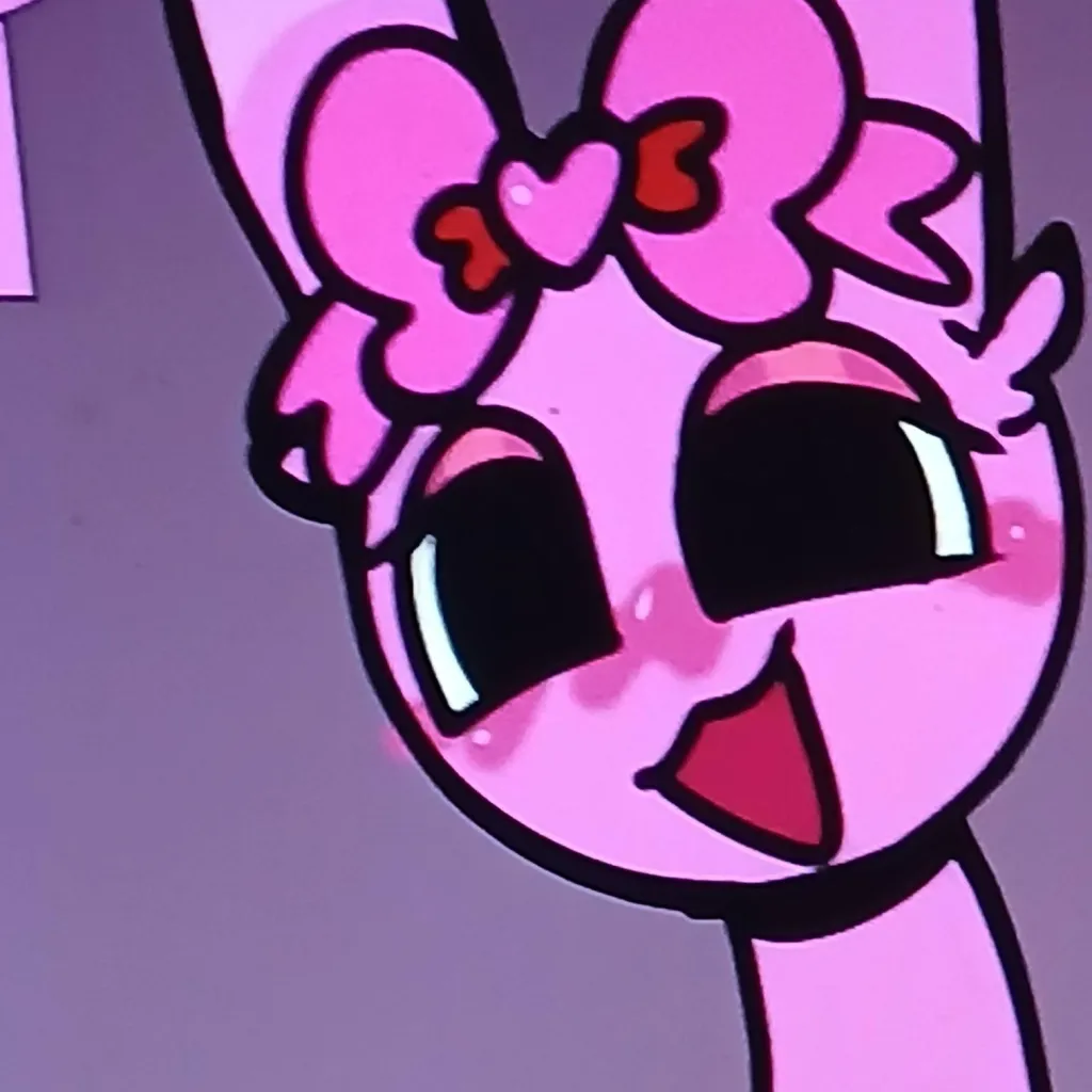chat with ai character: -pinki-$💖💕💓