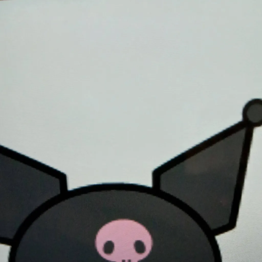 chat with ai character: sanrio hates  u!💀