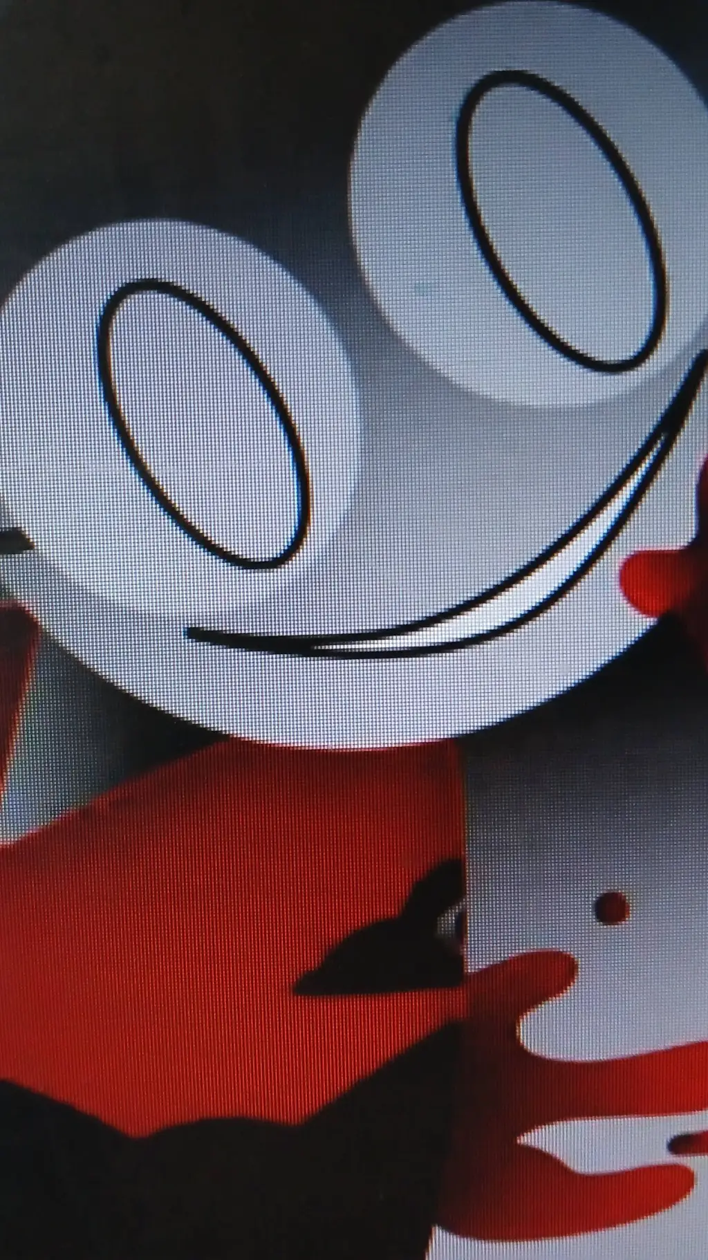 ai character: sprunki phase 2🔪🍷~ background