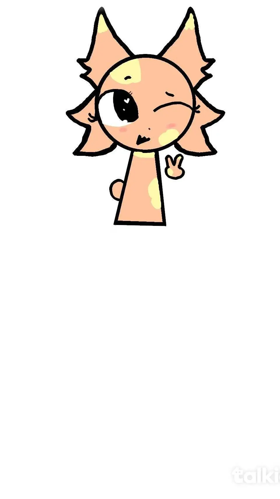 ai character: sprunki  babies💖👌🏻 background