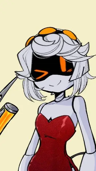 ai character: W💀 background