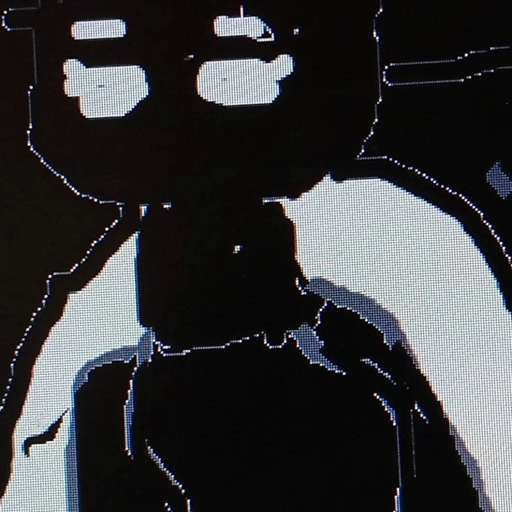 chat with ai character: Clarissza💀
