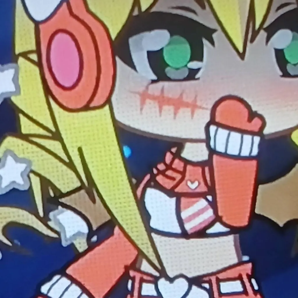 chat with ai character: me in gacha