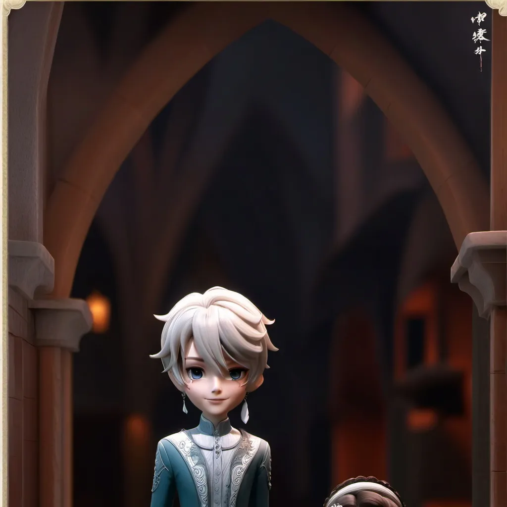 chat with ai character: KPDH babys+my oc