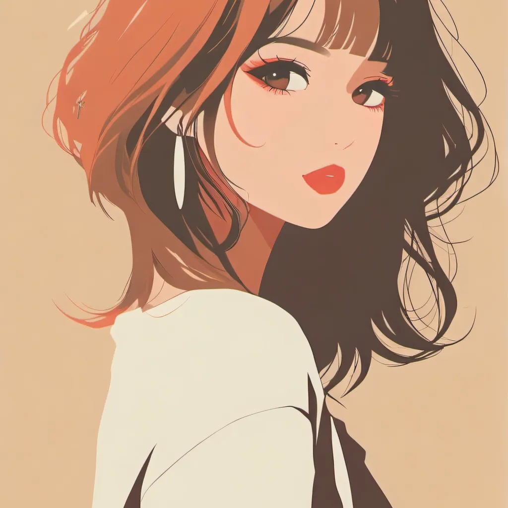 chat with ai character: én és a Gacha<3