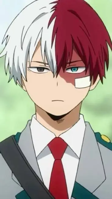 ai character: Mha Chat 2 <3 background