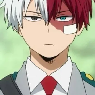 chat with ai character: Mha Chat 2 <3