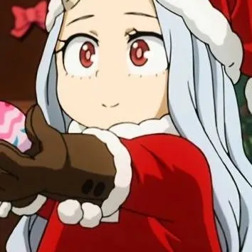chat with ai character: Mha christmas