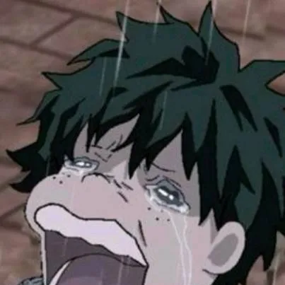 chat with ai character: Mha Pick Me