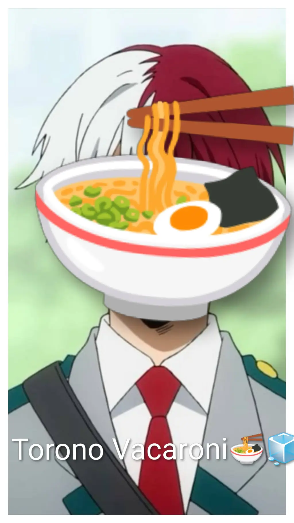 ai character: Mha Chat 2 <3 background