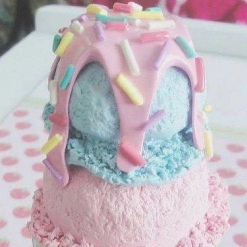 chat with ai character: MHA I.C.E 🍨 Shop