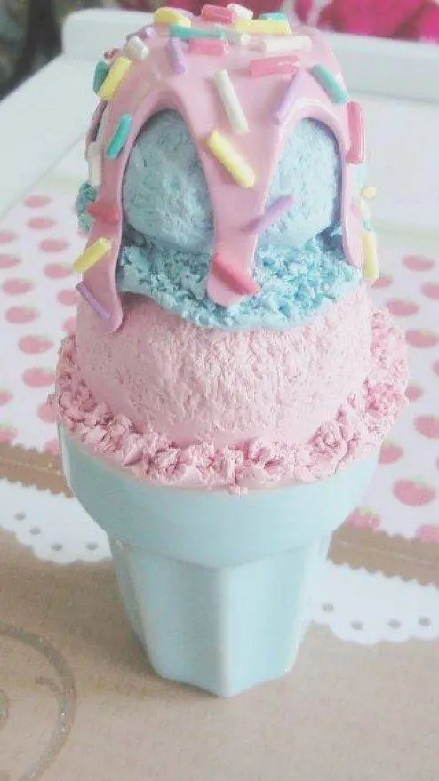 Talkie AI - Chat with MHA I.C.E 🍨 Shop