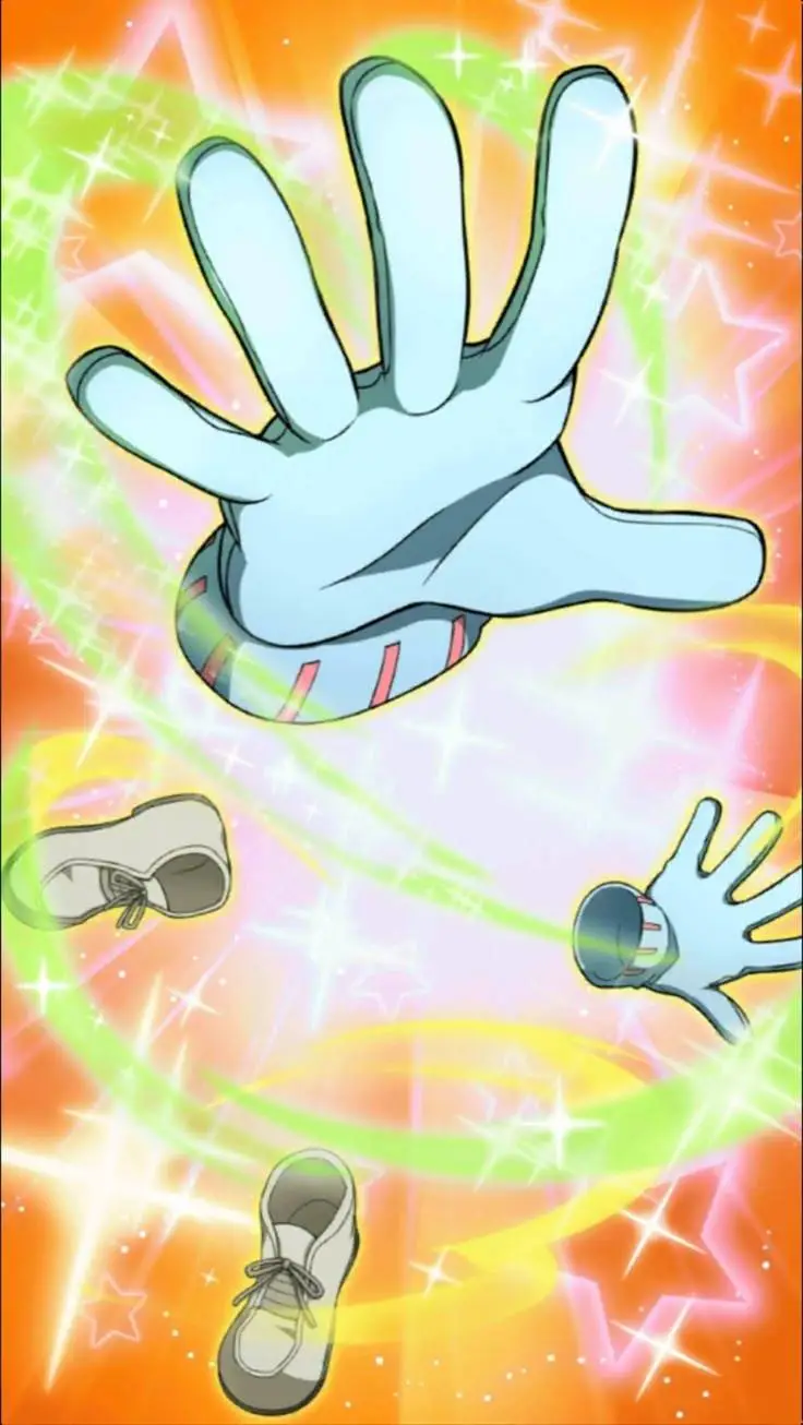 Talkie AI - Chat with ✨Hagakure's Fight✨