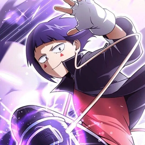 chat with ai character: 🎶🎧Jirou fight!🎵🎧