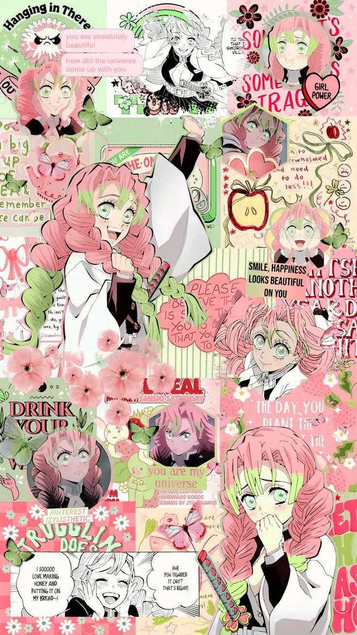 Talkie AI - Chat with °💕_🍡Miriiii🍡💕_°🗡