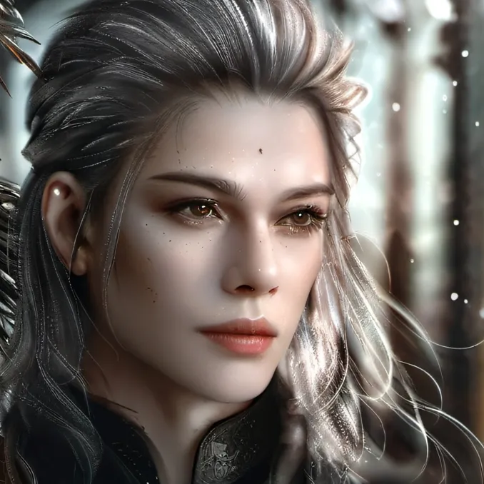 chat with ai character: Italia 