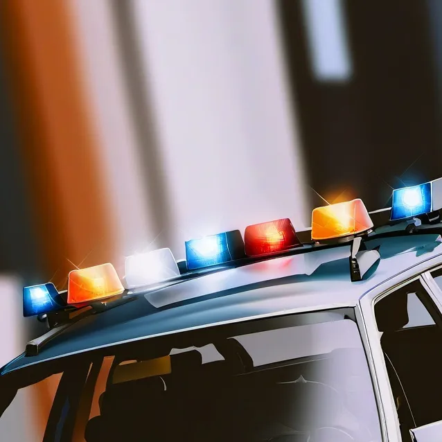 chat with ai character: The Rookie