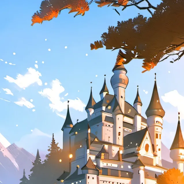 chat with ai character: Orignals × TVD