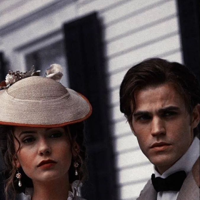 chat with ai character: Tvd