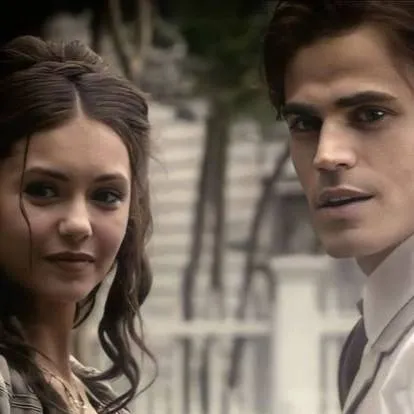 chat with ai character: TVD